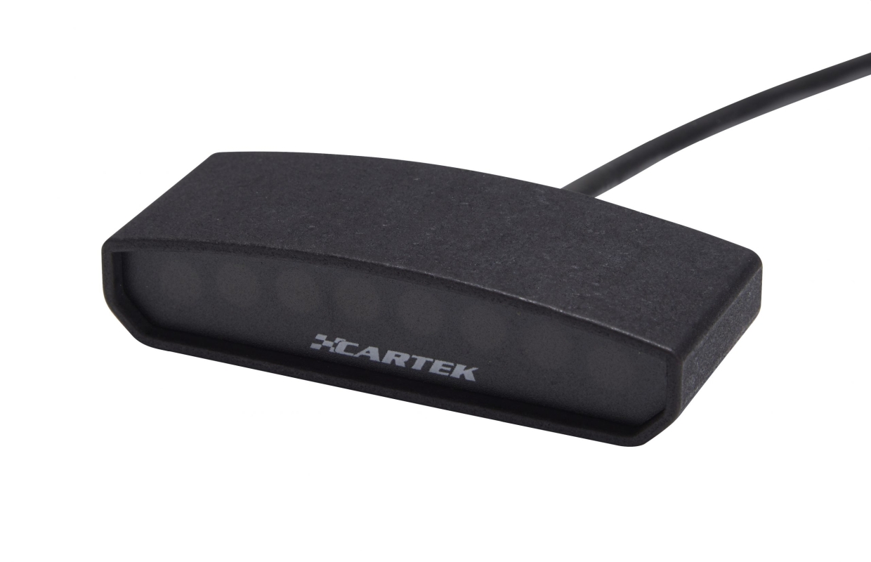 Cartek OBD shift light
