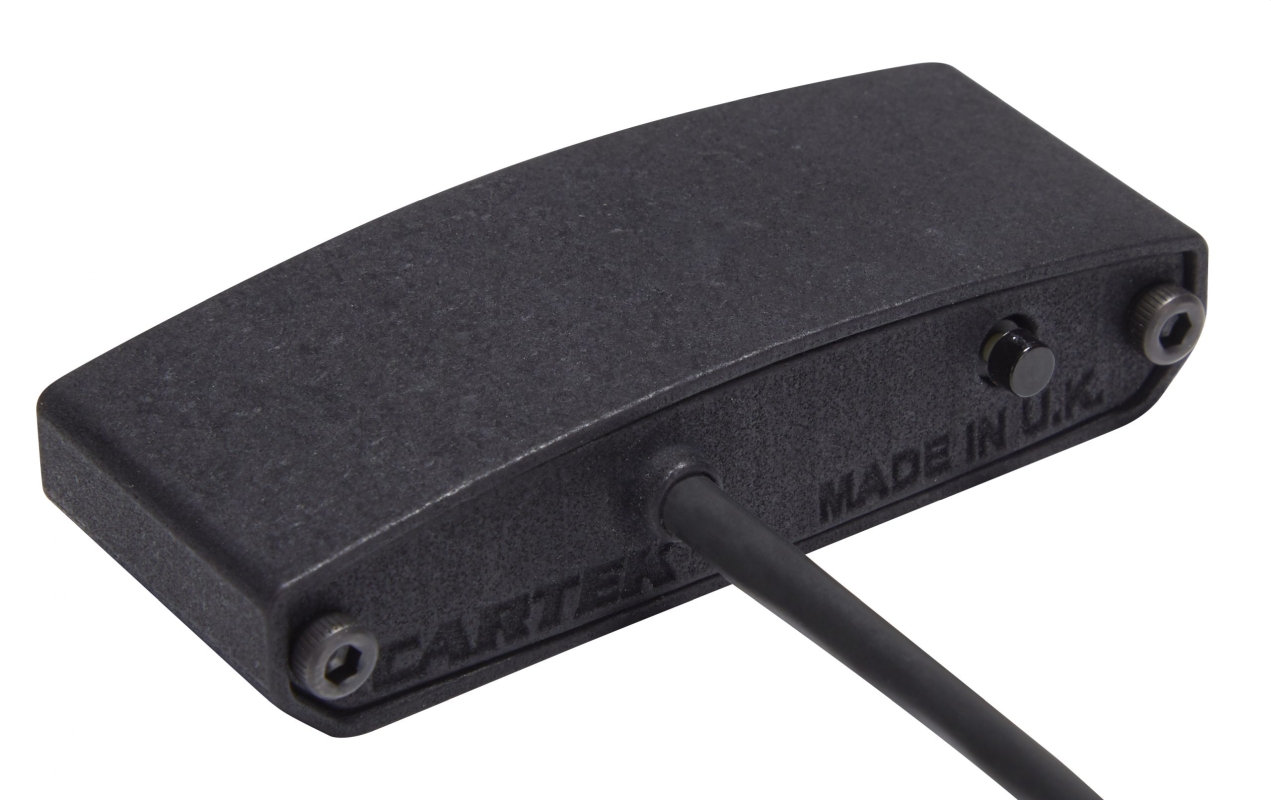 Cartek OBD shift light