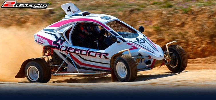 Závodní Alu disk Braid 6x10" (3+3) Tenrace + - ET (3+3)