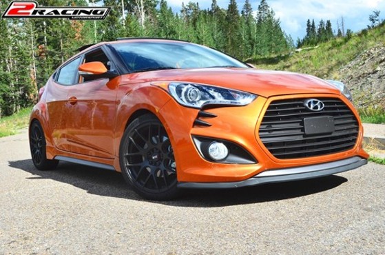 Závodní Alu disk Braid Forged SEVEN 4,5 až 15x17" ET (-100 až +100)