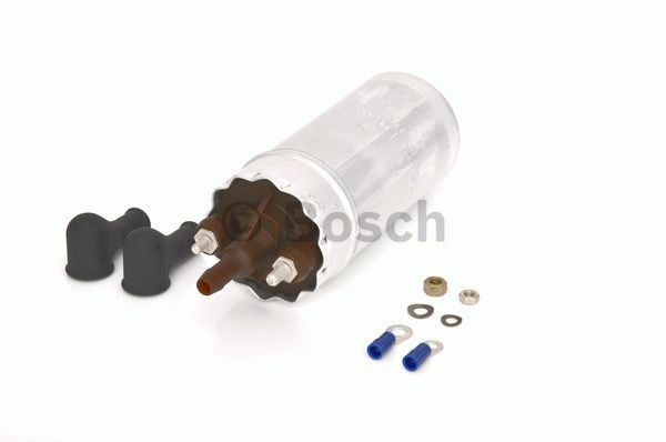 BOSCH čerpadlo benzínu palivova BOSCH 0 580 464 070 - 3BAR / 130L