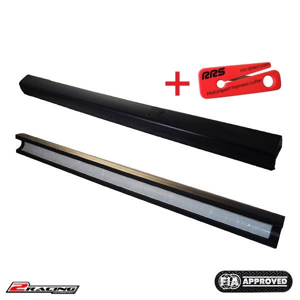 Akce obložení rámu FIA 910mm nůž na pásy