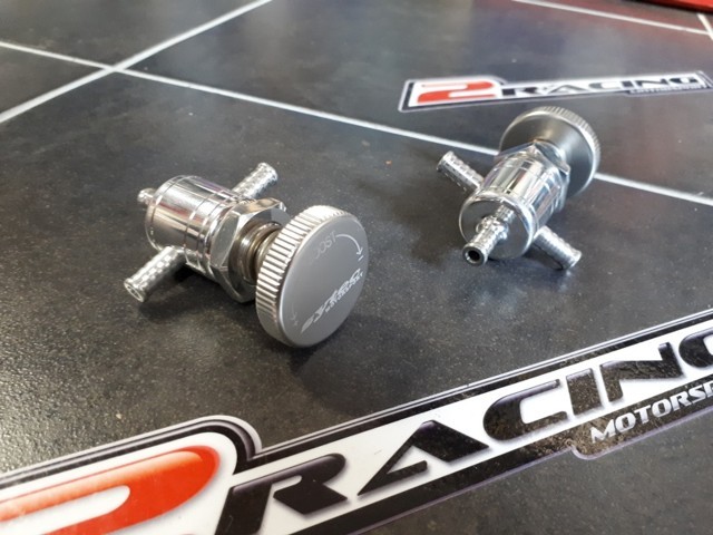 Turbo boost regulátor tlaku turba Sytec