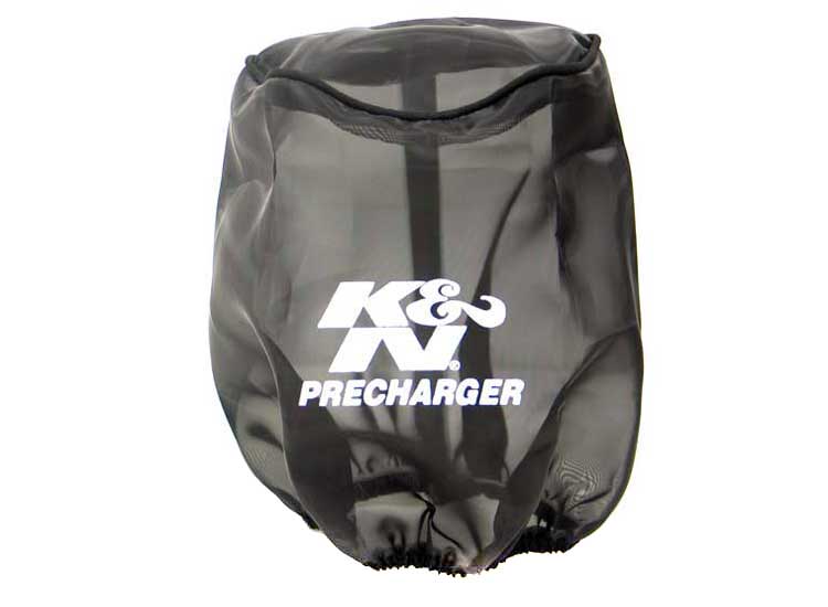 KN PreCharger převlek 22-8033PK přes filtr RE-0930, RE-0950, RF-1023, RU-4740