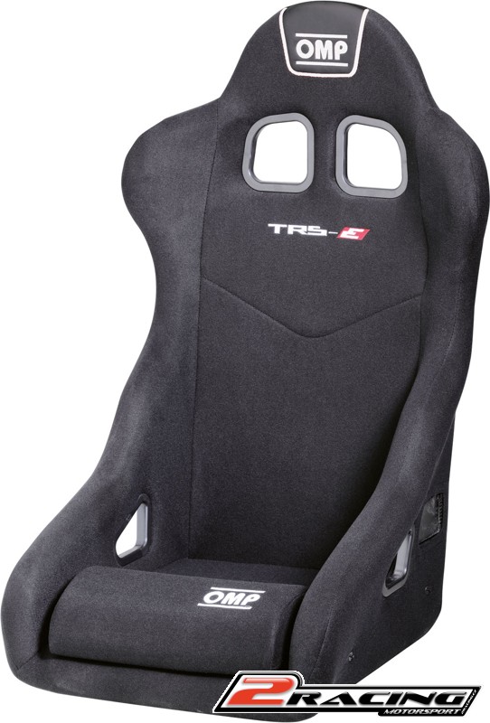 Závodní FIA sedačka OMP TRS-E vel. XL