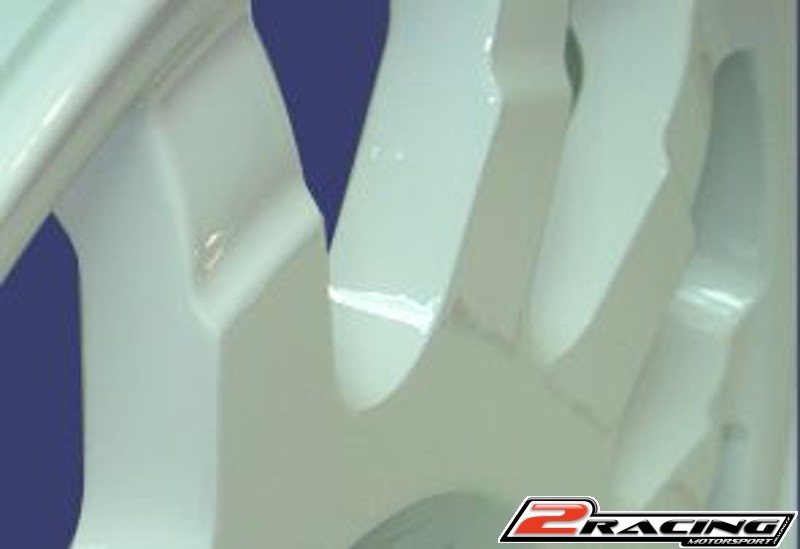 Lehký Alu disk Braid Fullrace FL 6 až 7x15” okruhové závody