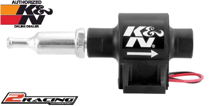 K&N podávací čerpadlo 0,07-0,14 bar