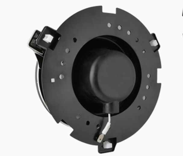 Přídavný světlomet do světelné rampy průměr 150mm dálkový 120° Wesem