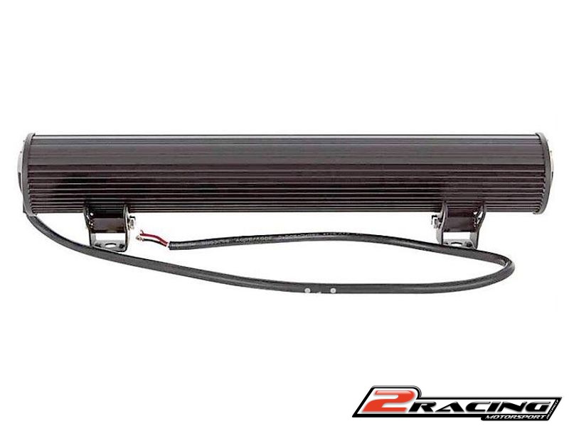 Přídavná světelná LED rampa 50cm 10-30V 126W