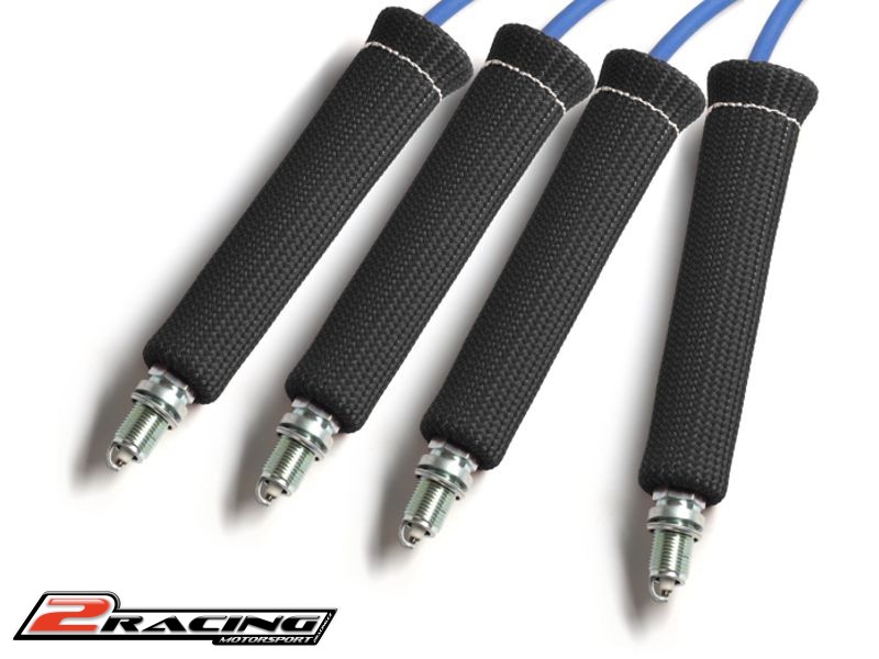 Tepelná izolace zapalovacích svíček Thermotec