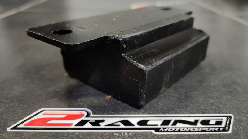 Silentblok převodovky 4kvalt Škoda 100, 1000, 105, 120