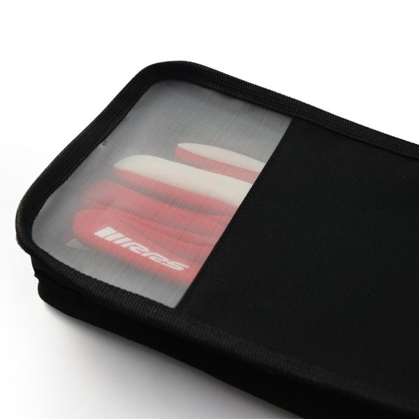 Taška na závodní rukavice