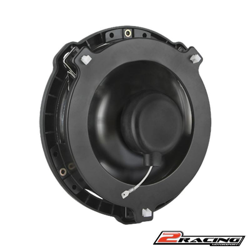 Přídavný Xenon světlomet do světelné rampy průměr 180mm dálkový s rámečkem