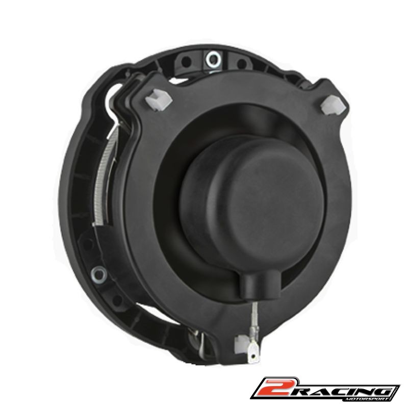 Přídavný Xenon světlomet do světelné rampy průměr 122mm dálkový s rámečkem