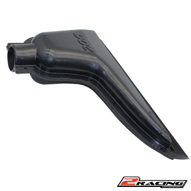 Kit sportovního sání vzduchu Peugeot 206