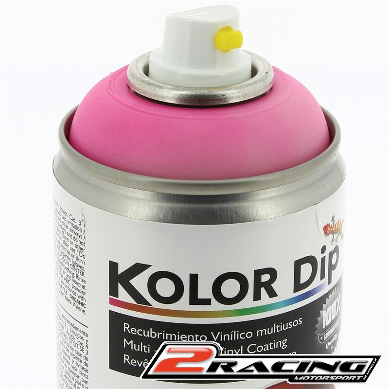 Plasti dip sprej 400ml růžová fluoro
