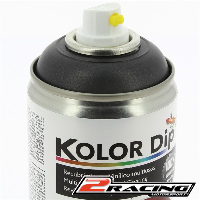 Plasti dip sprej 400ml antracit metalíza