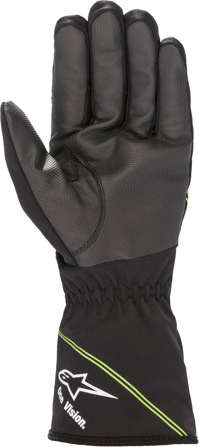Kartingové rukavice Alpinestars Tempest v2 WP
