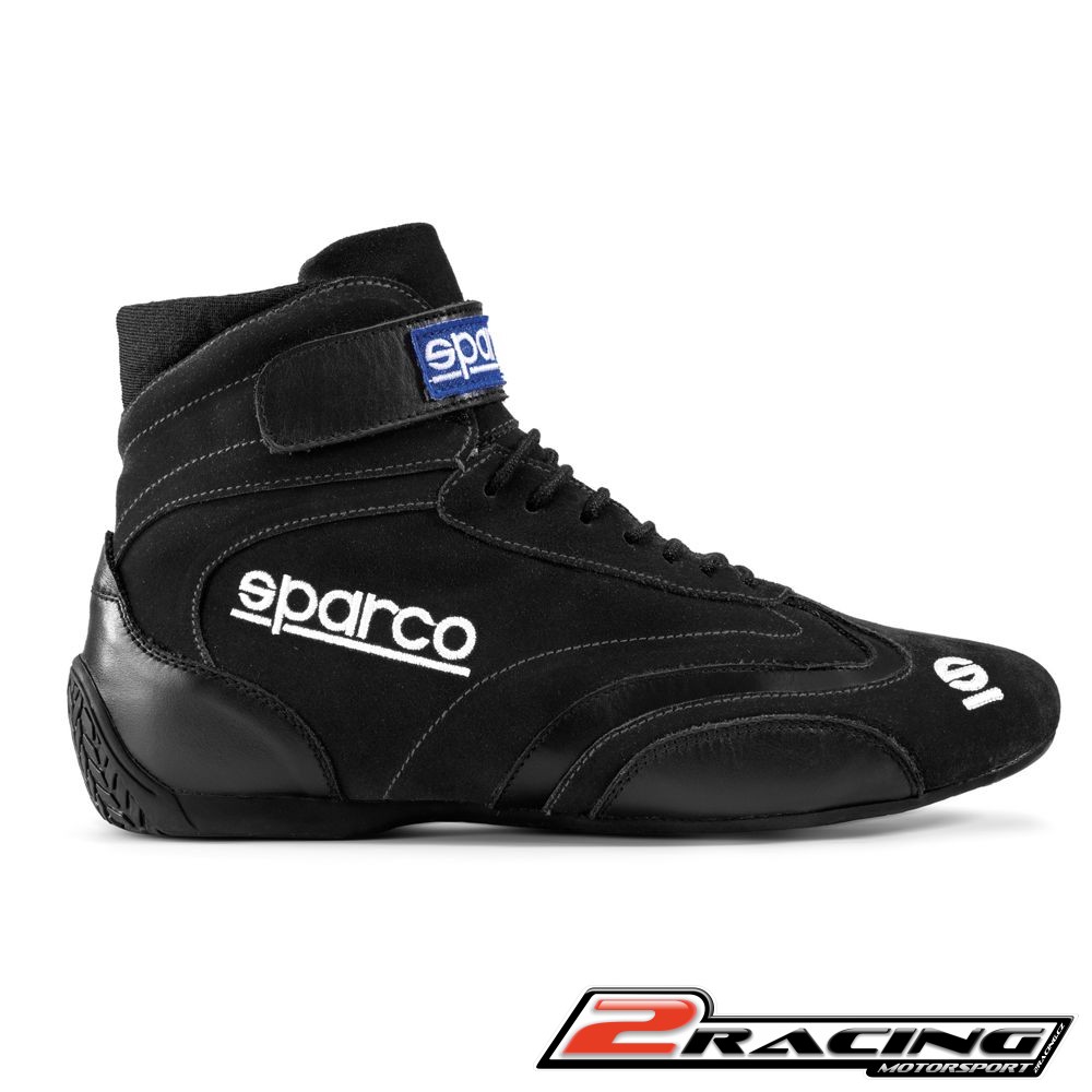 Závodní boty FIA Sparco Top