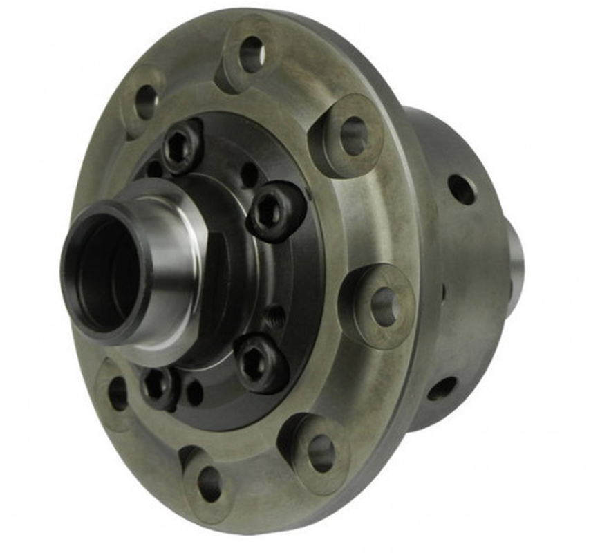 BMW 168L šnekový samosvorný diferenciál