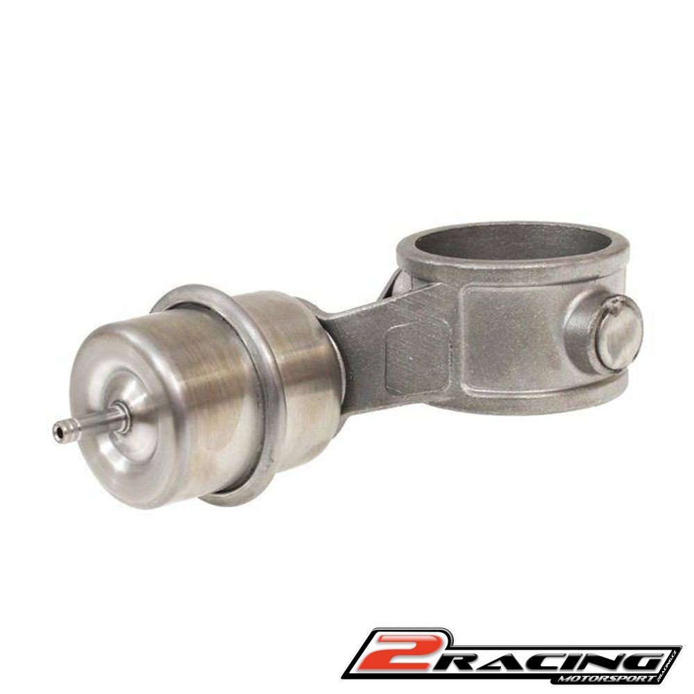 Univerzální mechanická klapka do výfuku 76mm