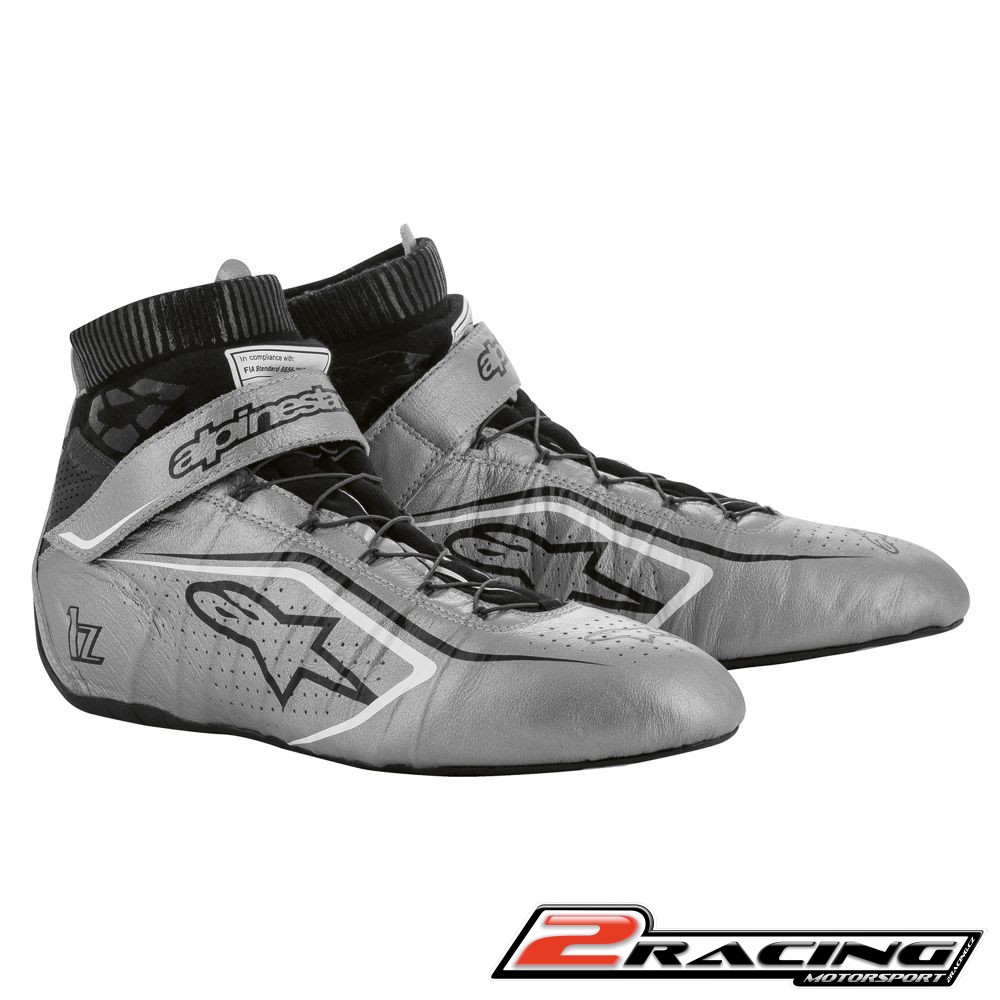 Závodní boty FIA Alpinestars Tech 1Z v2