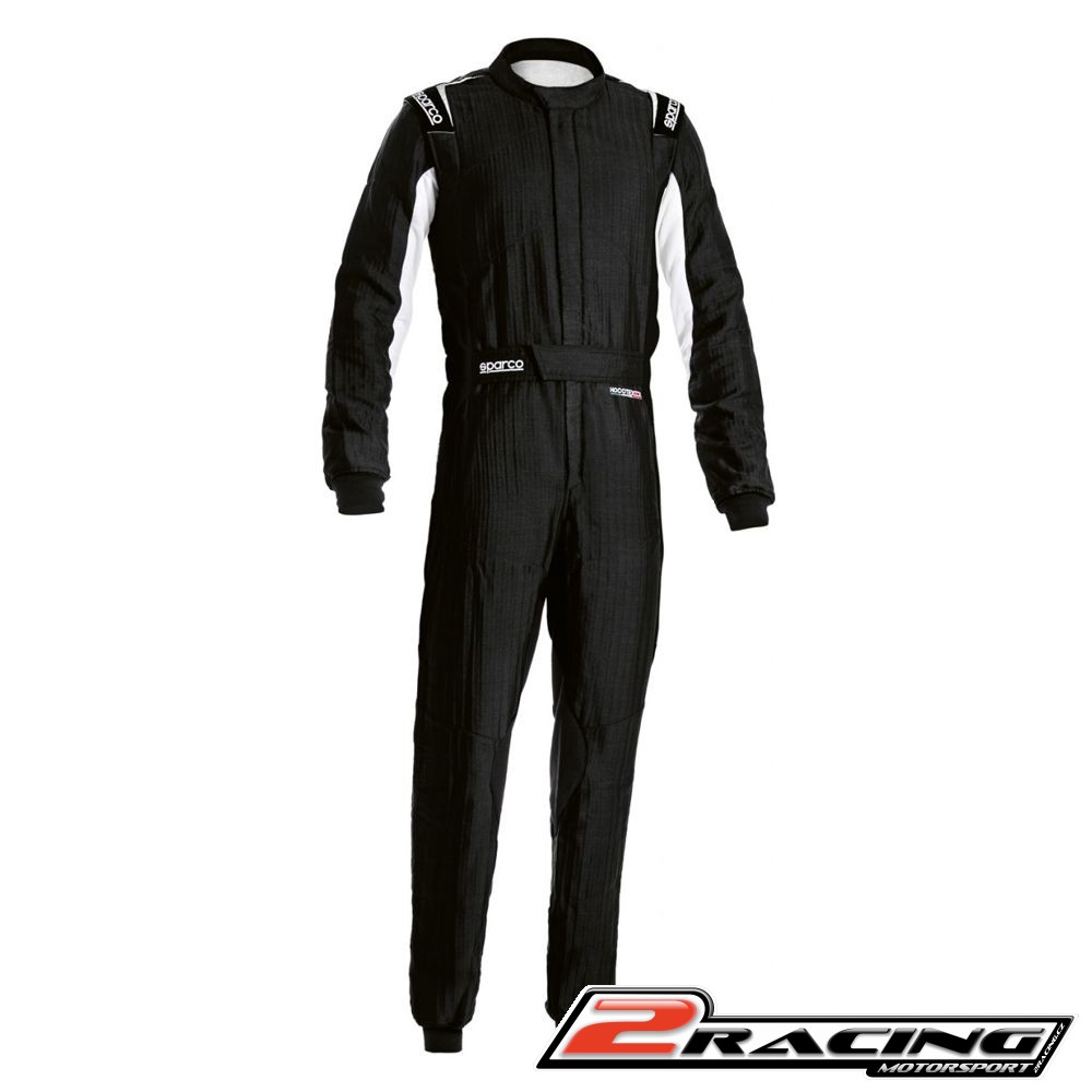 Sparco závodní kombinéza Eagle 2.0 FIA homologace