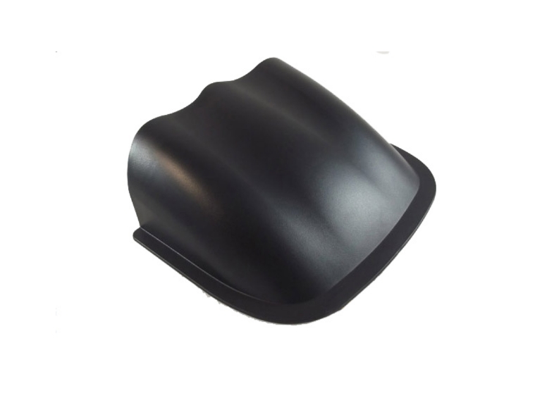 Kaplička pro 3 palubní přístroje průměr 52mm