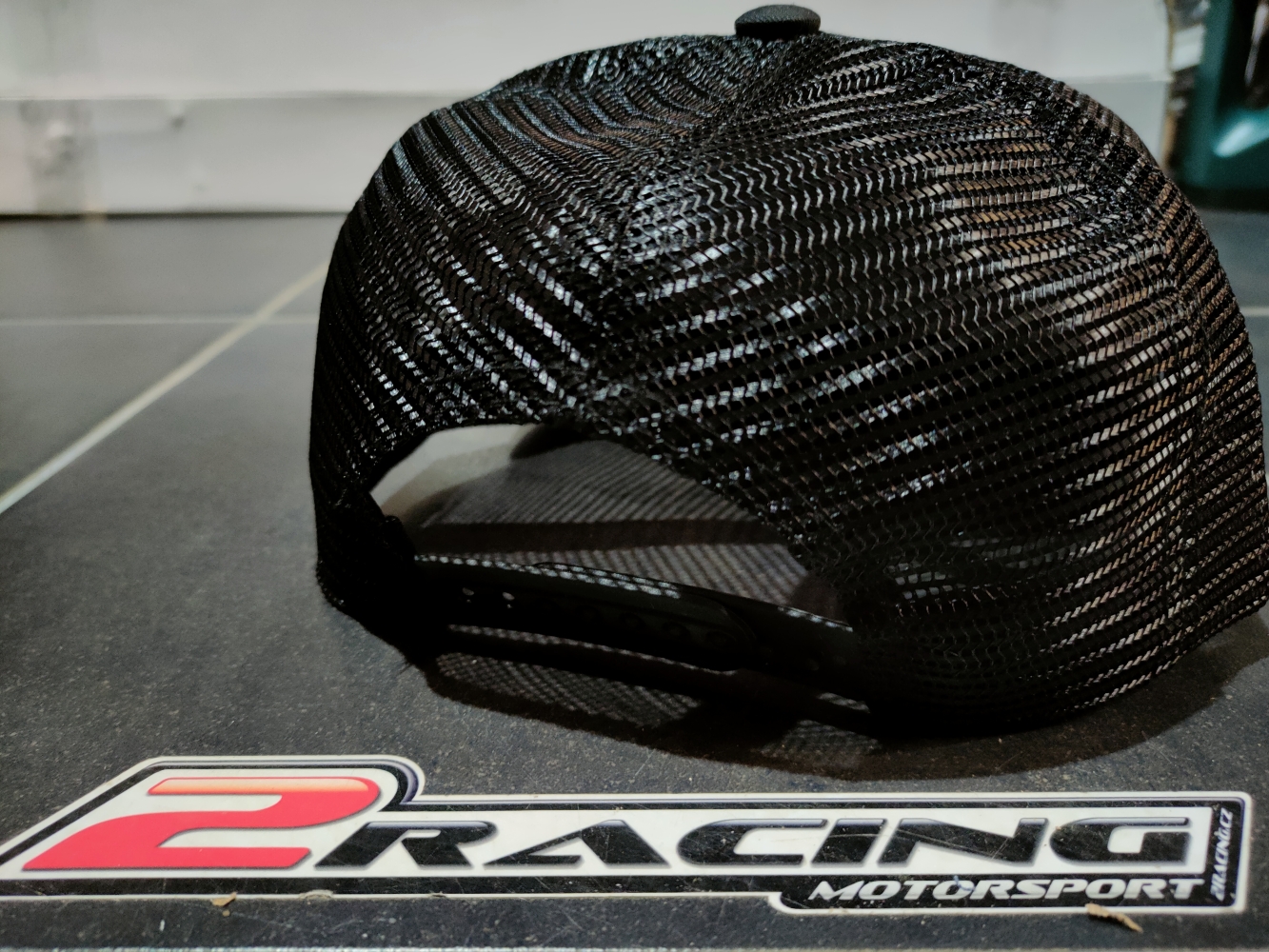 Kšiltovka Monster Energy Fox - čepice