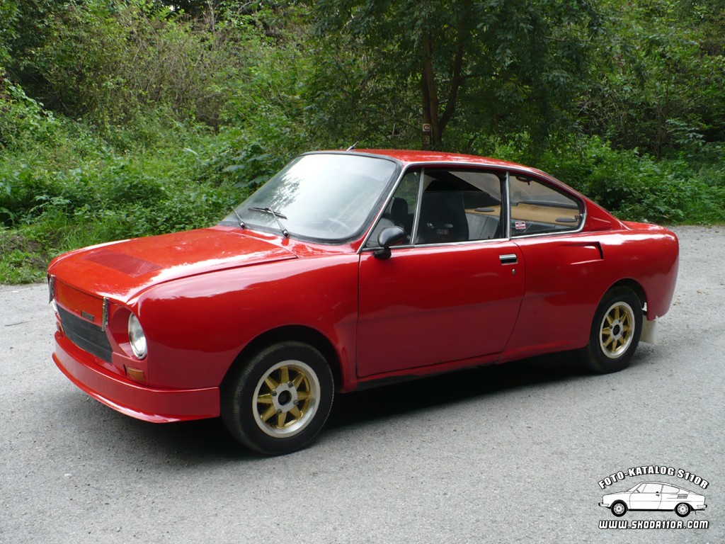 Alu Škoda 4x130 disk MTX 5,5x13" Maxilite ET23