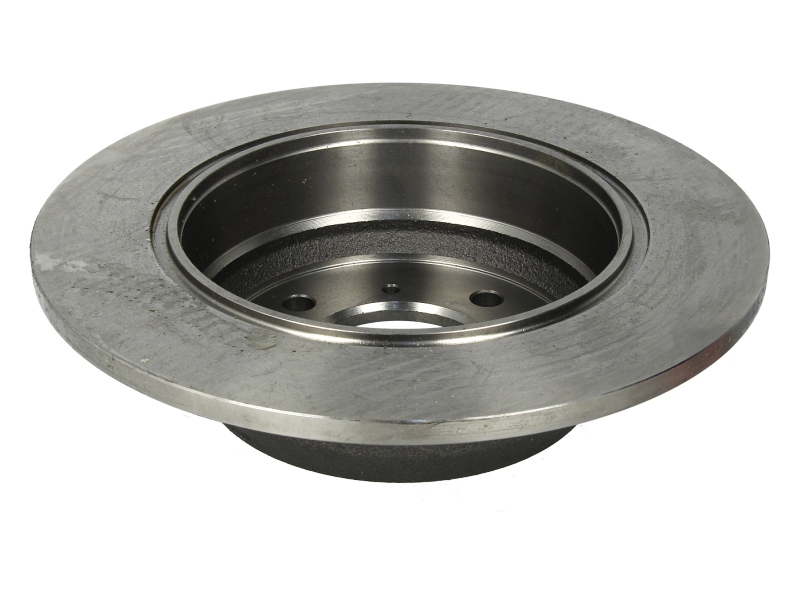 Zadní brzdový kotouč ATE 24.0109-0101.1 plný 267mm pro Alfa Romeo Spider 1.6/2.0 03.71-12.93