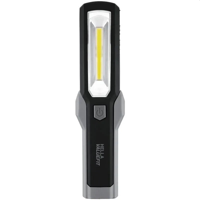 Pracovní LED lampa Hella USB nabíjecí baterie