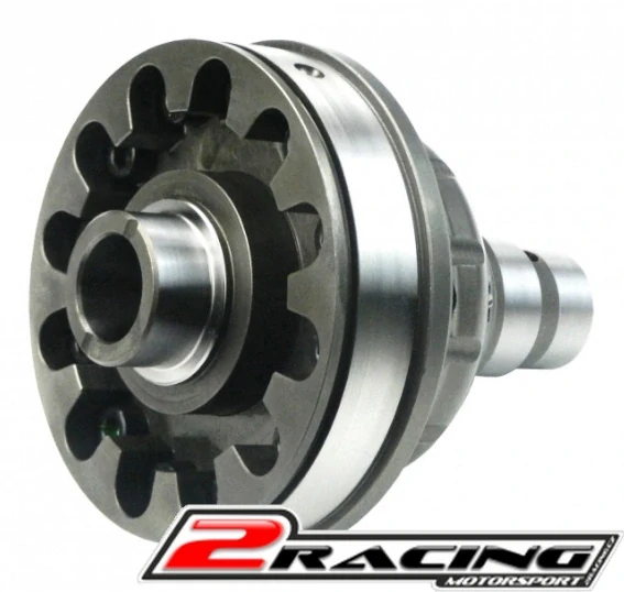 Peugeot 106 Citroen Saxo šnekový samosvorný diferenciál