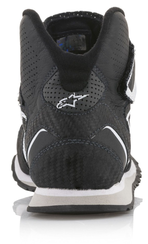 Alpinestars Radar závodní boty Offroad (baja, autocross, buggy) s FIA homologací vel 42