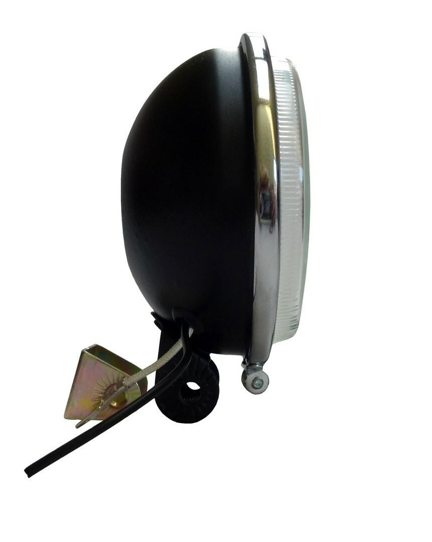 Přídavný světlomet 115 mm sada 2 kusy