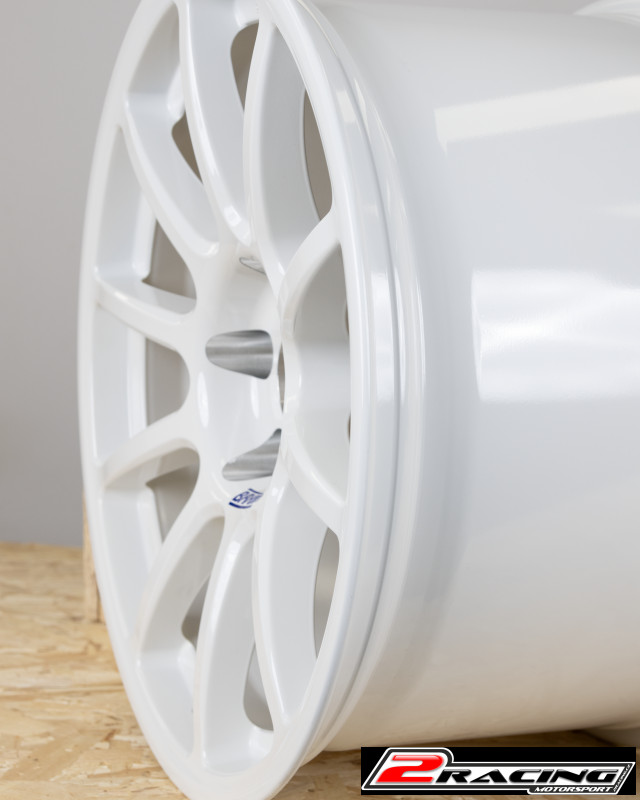 Braid 10x18" závodní disk Fullrace AC FF ( ET -5 až +65)