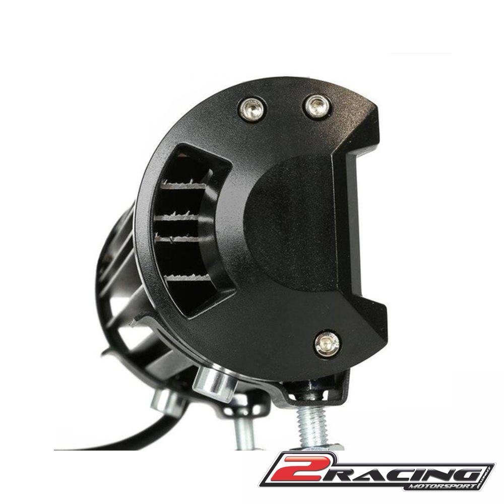 Škarpovka přídavný světlomet LED 180W 239 mm