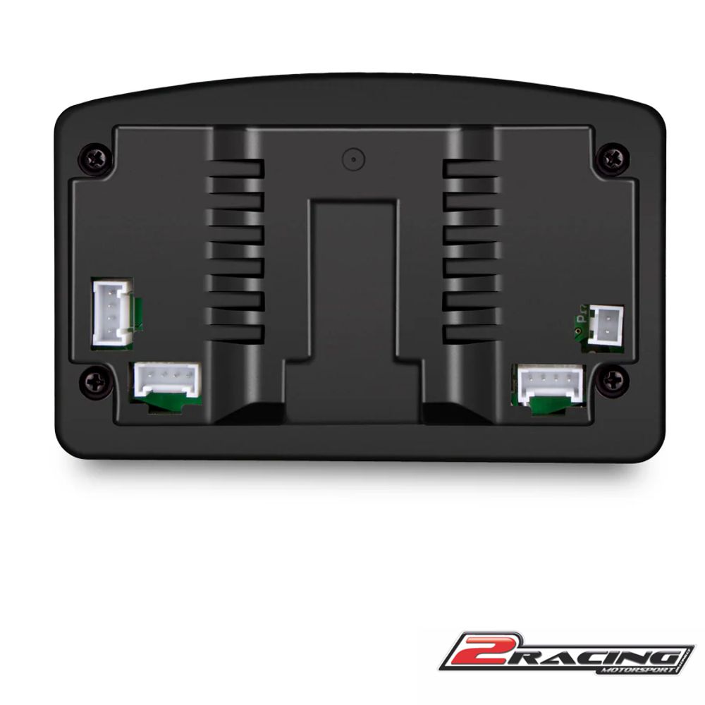 Dashboard OBD II připojení přístroj do závoďáku