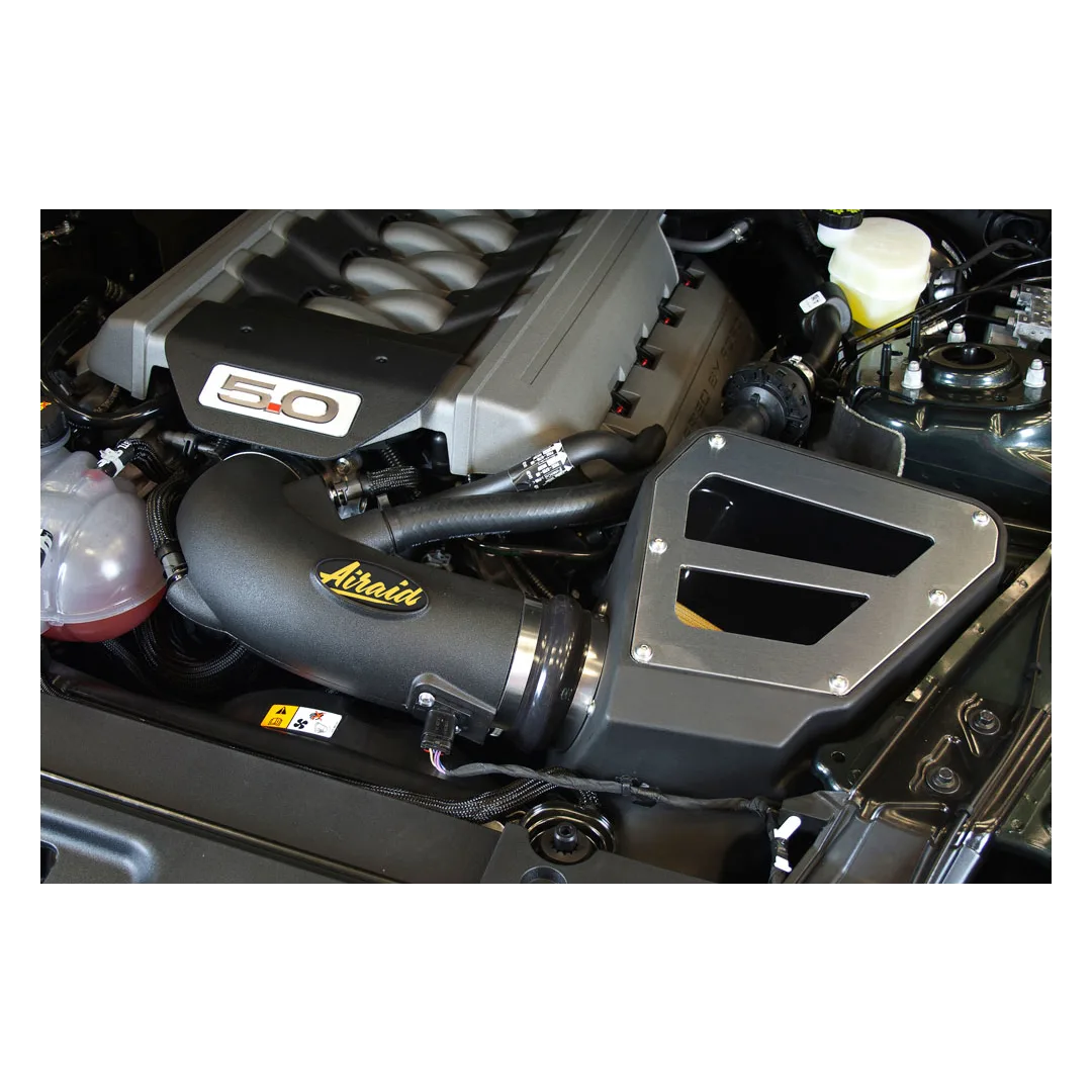 Airaid sportovní kit přímého sání Ford Mustang GT 5.0 V8 2015-2017 454-328