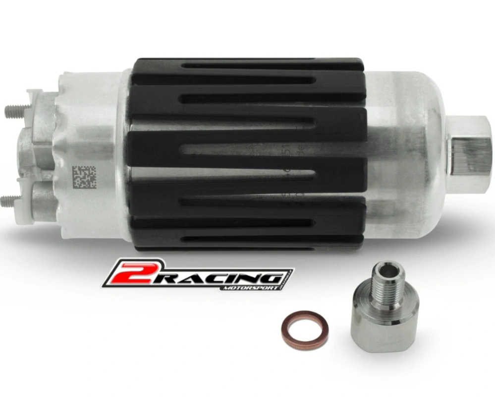 Bosch vysokotlaké čerpadlo benzínu 0 580 464 201 - 200Litrů / 5Bar
