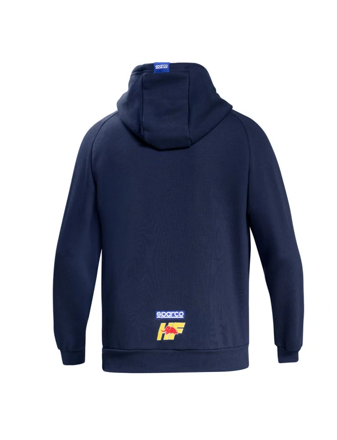 Sparco Mikina klokanka motorsport HF