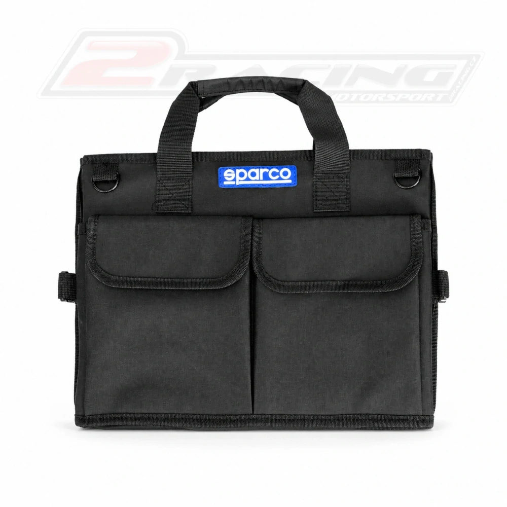 Sparco bedna na přilby