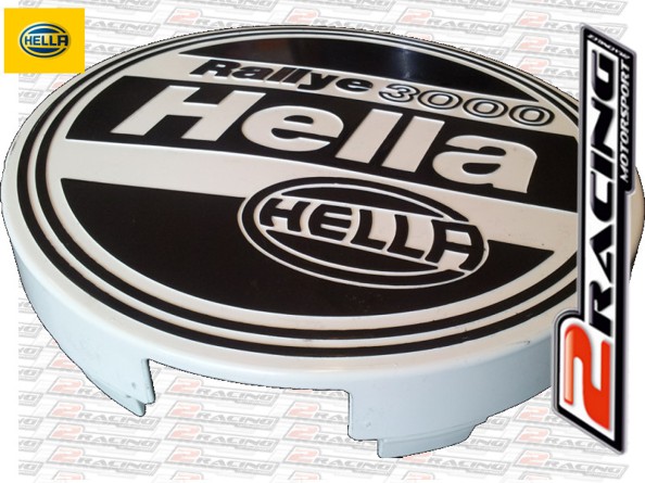 Kryt Hella 3000 Rally paraboly 222mm