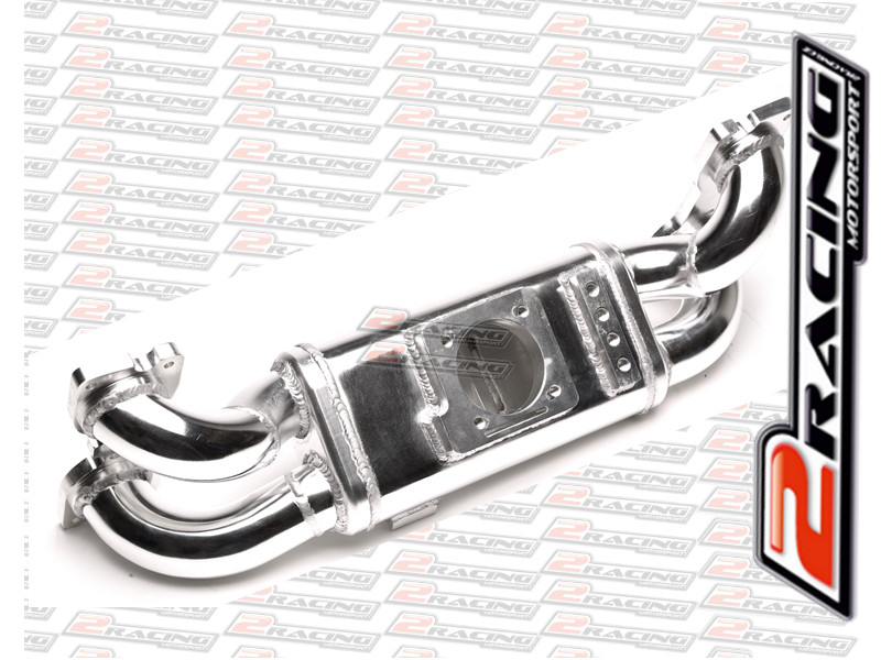 Sportovní sání Subaru Impreza GD WRX a STi 2001-2007 leštěné