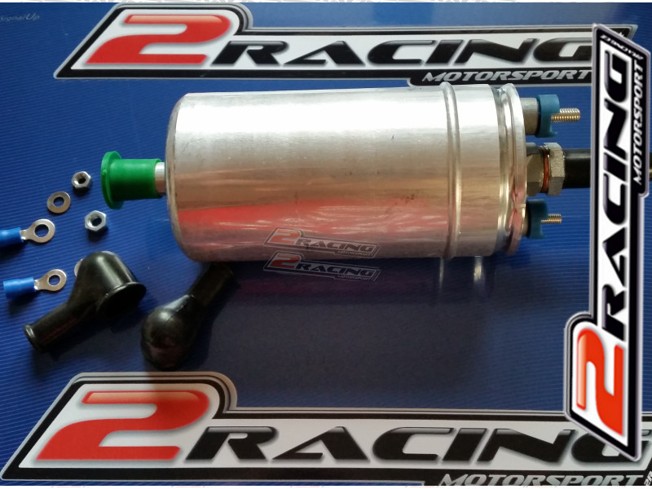 Čerpadlo Vysokotlaké paliva benzínu náhrada BOSCH 0 580 254 909 -  5BAR / 150L