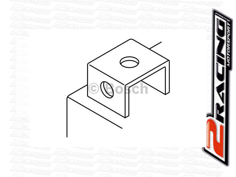 baterie Bosch YT12B-BS 12V 12Ah 190A (151x70x131)