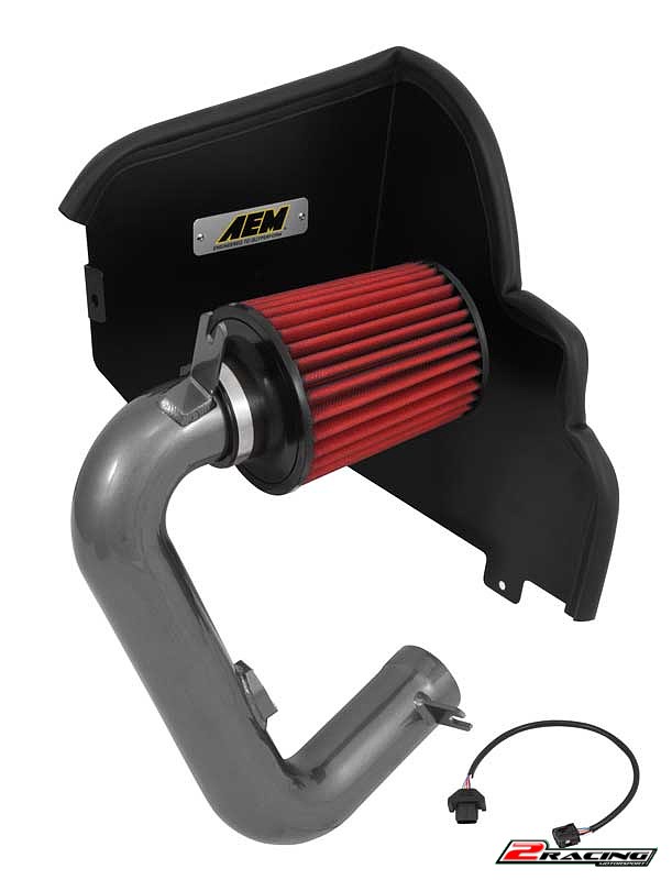 AEM kit přímého sání Subaru WRX 2.0 (15-16) 21-732C