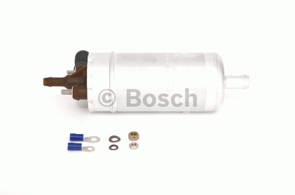 BOSCH čerpadlo benzínu palivova BOSCH 0 580 464 070 - 3BAR / 130L