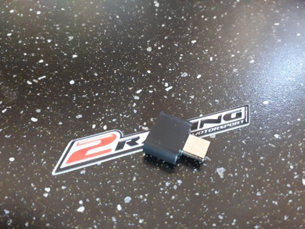 Redukce USB na USB C