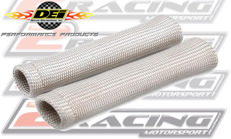 DEI tepelná izolace zapalovacích kabelů - bodka na svíčku motoru - do 649C - Protect-A-Boot-XL